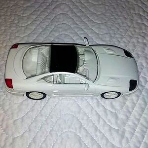 1992 AMT/ERTL 1992 Dodge Stealth R/T Turbo